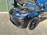 USED 2016 66 LAND ROVER RANGE ROVER SPORT SVR 5.0 V8 SVR 5d 543 BHP F/LR/S/H, Warranty, HUD, Electric Side Steps
