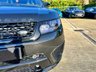 USED 2016 66 LAND ROVER RANGE ROVER SPORT SVR 5.0 V8 SVR 5d 543 BHP F/LR/S/H, Warranty, HUD, Electric Side Steps