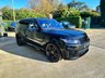 USED 2016 66 LAND ROVER RANGE ROVER SPORT SVR 5.0 V8 SVR 5d 543 BHP F/LR/S/H, Warranty, HUD, Electric Side Steps