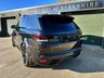USED 2016 66 LAND ROVER RANGE ROVER SPORT SVR 5.0 V8 SVR 5d 543 BHP F/LR/S/H, Warranty, HUD, Electric Side Steps