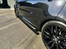USED 2016 66 LAND ROVER RANGE ROVER SPORT SVR 5.0 V8 SVR 5d 543 BHP F/LR/S/H, Warranty, HUD, Electric Side Steps