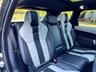 USED 2016 66 LAND ROVER RANGE ROVER SPORT SVR 5.0 V8 SVR 5d 543 BHP F/LR/S/H, Warranty, HUD, Electric Side Steps