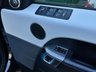 USED 2016 66 LAND ROVER RANGE ROVER SPORT SVR 5.0 V8 SVR 5d 543 BHP F/LR/S/H, Warranty, HUD, Electric Side Steps