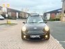 USED 2013 63 MINI COUNTRYMAN 1.6 COOPER D 5d 112 BHP WHEELS+TYRES+CALLIPERS+REAR TINTS!!