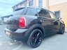 USED 2013 63 MINI COUNTRYMAN 1.6 COOPER D 5d 112 BHP WHEELS+TYRES+CALLIPERS+REAR TINTS!!