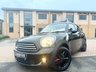 USED 2013 63 MINI COUNTRYMAN 1.6 COOPER D 5d 112 BHP WHEELS+TYRES+CALLIPERS+REAR TINTS!!