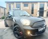USED 2013 63 MINI COUNTRYMAN 1.6 COOPER D 5d 112 BHP WHEELS+TYRES+CALLIPERS+REAR TINTS!!