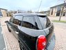 USED 2013 63 MINI COUNTRYMAN 1.6 COOPER D 5d 112 BHP WHEELS+TYRES+CALLIPERS+REAR TINTS!!