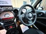 USED 2013 63 MINI COUNTRYMAN 1.6 COOPER D 5d 112 BHP WHEELS+TYRES+CALLIPERS+REAR TINTS!!