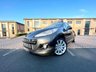 USED 2012 12 PEUGEOT 207 1.6 HDI ALLURE 5d 92 BHP &pound;30 ROAD TAX+REAR TINTS+MOT+SERVICE