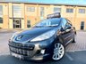 USED 2012 12 PEUGEOT 207 1.6 HDI ALLURE 5d 92 BHP &pound;30 ROAD TAX+REAR TINTS+MOT+SERVICE