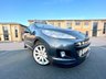 USED 2012 12 PEUGEOT 207 1.6 HDI ALLURE 5d 92 BHP &pound;30 ROAD TAX+REAR TINTS+MOT+SERVICE