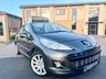 USED 2012 12 PEUGEOT 207 1.6 HDI ALLURE 5d 92 BHP &pound;30 ROAD TAX+REAR TINTS+MOT+SERVICE