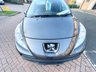 USED 2012 12 PEUGEOT 207 1.6 HDI ALLURE 5d 92 BHP &pound;30 ROAD TAX+REAR TINTS+MOT+SERVICE
