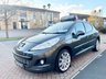 USED 2012 12 PEUGEOT 207 1.6 HDI ALLURE 5d 92 BHP &pound;30 ROAD TAX+REAR TINTS+MOT+SERVICE