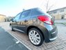 USED 2012 12 PEUGEOT 207 1.6 HDI ALLURE 5d 92 BHP &pound;30 ROAD TAX+REAR TINTS+MOT+SERVICE