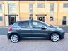USED 2012 12 PEUGEOT 207 1.6 HDI ALLURE 5d 92 BHP &pound;30 ROAD TAX+REAR TINTS+MOT+SERVICE