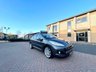 USED 2012 12 PEUGEOT 207 1.6 HDI ALLURE 5d 92 BHP &pound;30 ROAD TAX+REAR TINTS+MOT+SERVICE