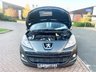 USED 2012 12 PEUGEOT 207 1.6 HDI ALLURE 5d 92 BHP &pound;30 ROAD TAX+REAR TINTS+MOT+SERVICE