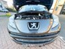 USED 2012 12 PEUGEOT 207 1.6 HDI ALLURE 5d 92 BHP &pound;30 ROAD TAX+REAR TINTS+MOT+SERVICE