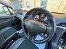 USED 2012 12 PEUGEOT 207 1.6 HDI ALLURE 5d 92 BHP &pound;30 ROAD TAX+REAR TINTS+MOT+SERVICE