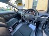 USED 2012 12 PEUGEOT 207 1.6 HDI ALLURE 5d 92 BHP &pound;30 ROAD TAX+REAR TINTS+MOT+SERVICE