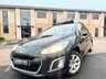 USED 2012 12 PEUGEOT 308 1.6 HDI SW SR 5d 92 BHP FULL HISTORY+LONG MOT+NEW SERVICE!!