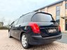 USED 2012 12 PEUGEOT 308 1.6 HDI SW SR 5d 92 BHP FULL HISTORY+LONG MOT+NEW SERVICE!!