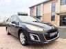 USED 2012 12 PEUGEOT 308 1.6 HDI SW SR 5d 92 BHP FULL HISTORY+LONG MOT+NEW SERVICE!!