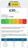 USED 2012 12 PEUGEOT 308 1.6 HDI SW SR 5d 92 BHP FULL HISTORY+LONG MOT+NEW SERVICE!!