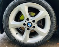 USED 2010 10 BMW 1 SERIES 2.0 116I SPORT 5d 121 BHP AIR CONDITIONING BLUETOOTH