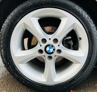 USED 2010 10 BMW 1 SERIES 2.0 116I SPORT 5d 121 BHP AIR CONDITIONING BLUETOOTH