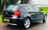 USED 2010 10 BMW 1 SERIES 2.0 116I SPORT 5d 121 BHP AIR CONDITIONING BLUETOOTH