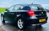 USED 2010 10 BMW 1 SERIES 2.0 116I SPORT 5d 121 BHP AIR CONDITIONING BLUETOOTH