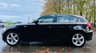 USED 2010 10 BMW 1 SERIES 2.0 116I SPORT 5d 121 BHP AIR CONDITIONING BLUETOOTH