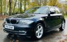 USED 2010 10 BMW 1 SERIES 2.0 116I SPORT 5d 121 BHP AIR CONDITIONING BLUETOOTH
