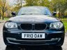USED 2010 10 BMW 1 SERIES 2.0 116I SPORT 5d 121 BHP AIR CONDITIONING BLUETOOTH