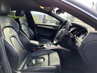 USED 2014 14 AUDI A5 2.0 SPORTBACK TDI QUATTRO S LINE S/S 5d 174 BHP 