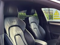 USED 2014 14 AUDI A5 2.0 SPORTBACK TDI QUATTRO S LINE S/S 5d 174 BHP 
