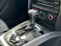 USED 2014 14 AUDI A5 2.0 SPORTBACK TDI QUATTRO S LINE S/S 5d 174 BHP 