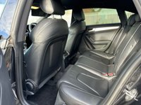 USED 2014 14 AUDI A5 2.0 SPORTBACK TDI QUATTRO S LINE S/S 5d 174 BHP 