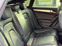USED 2014 14 AUDI A5 2.0 SPORTBACK TDI QUATTRO S LINE S/S 5d 174 BHP 