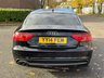 USED 2014 14 AUDI A5 2.0 SPORTBACK TDI QUATTRO S LINE S/S 5d 174 BHP 