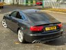 USED 2014 14 AUDI A5 2.0 SPORTBACK TDI QUATTRO S LINE S/S 5d 174 BHP 