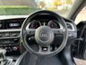 USED 2014 14 AUDI A5 2.0 SPORTBACK TDI QUATTRO S LINE S/S 5d 174 BHP 
