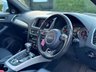USED 2013 13 AUDI Q5 3.0 TDI QUATTRO S LINE PLUS 5d 242 BHP 