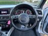 USED 2013 13 AUDI Q5 3.0 TDI QUATTRO S LINE PLUS 5d 242 BHP 
