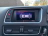 USED 2013 13 AUDI Q5 3.0 TDI QUATTRO S LINE PLUS 5d 242 BHP 