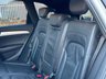USED 2013 13 AUDI Q5 3.0 TDI QUATTRO S LINE PLUS 5d 242 BHP 