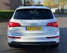 USED 2013 13 AUDI Q5 3.0 TDI QUATTRO S LINE PLUS 5d 242 BHP 